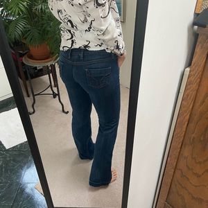 Best 25+ Deals for Low Rise Flare Jeans